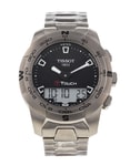 Pre-Owned Tissot T-Touch II Watch